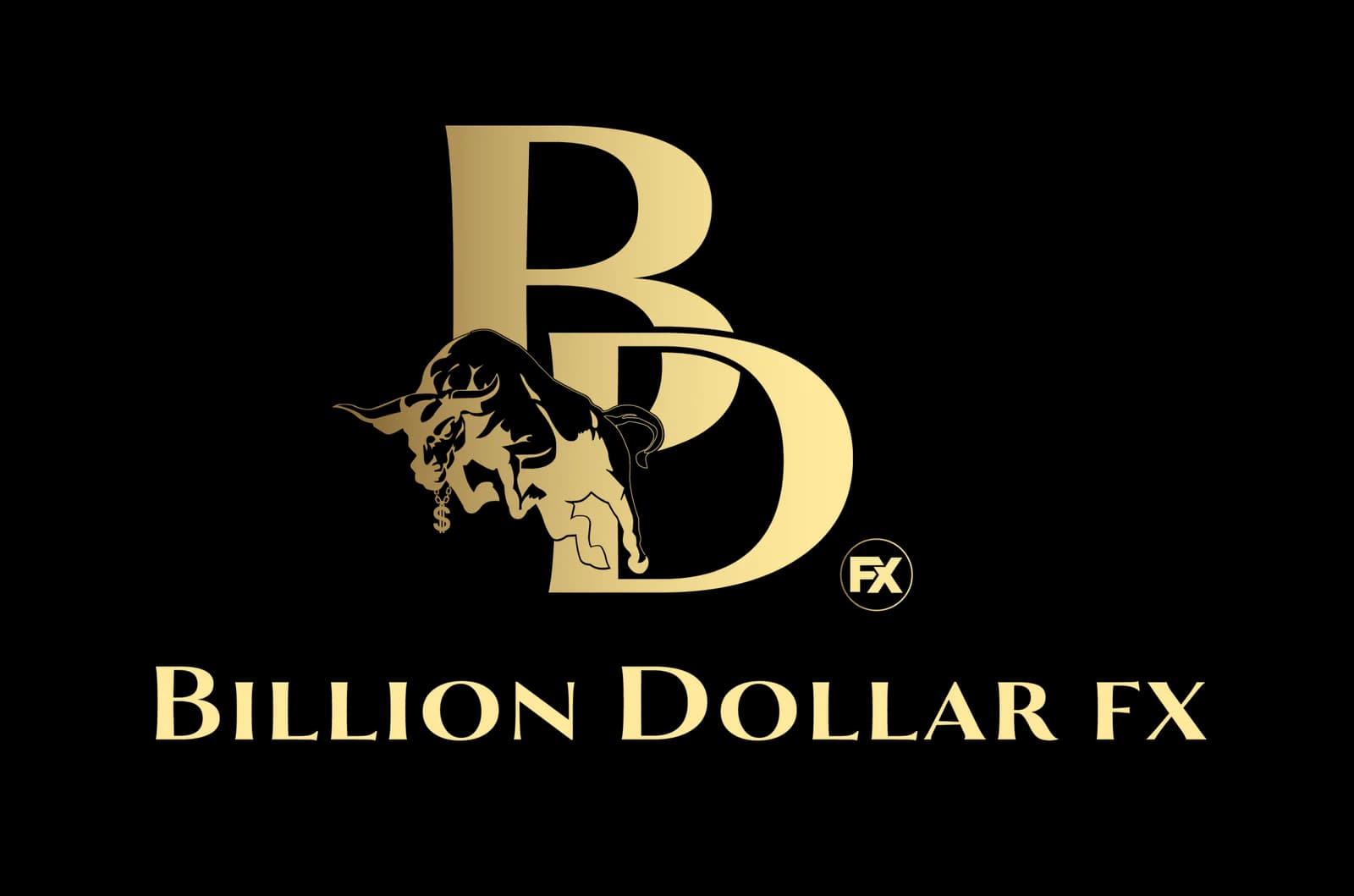 Billion Dollar FX Logo